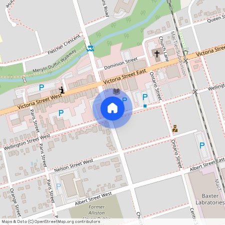 19 Church Street, New Tecumseth