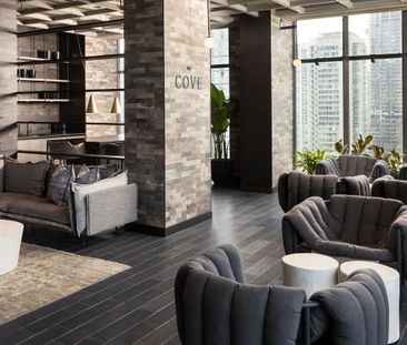 For Lease - 57 Spadina Avenue Unit# 1109, Toronto, Ontario - Photo 4