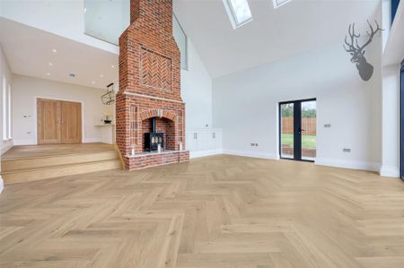 4 bedroom barn conversion to rent - Photo 3