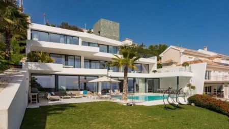 Alquiler de casa o chalet independiente en Alameda de las Brisas - Photo 4