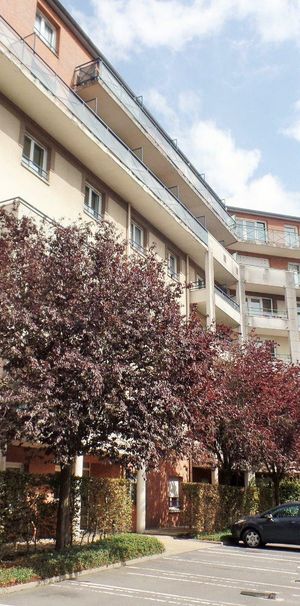 Location Appartement 1 pièce 17m² LILLE 59000 - Photo 2