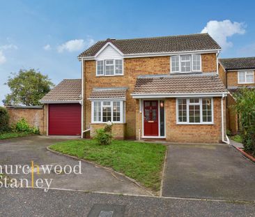 4 bedroom detached house to rent - Photo 3
