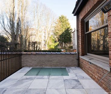 Avenue Franklin Roosevelt, 1000, Bruxelles - Photo 4