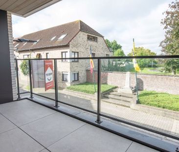 Appartement te huur in Sint-Eloois-Vijve voor € 1.000 met 3 slaapka... - Foto 3
