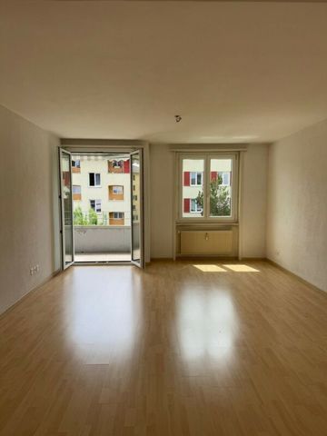 Ein 3.5 Zimmerwohnung in Grenchen zu vermieten ! - Photo 5