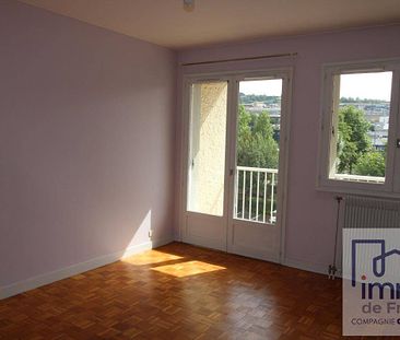 Location appartement t2 53 m² à Brives-Charensac (43700) - Photo 2