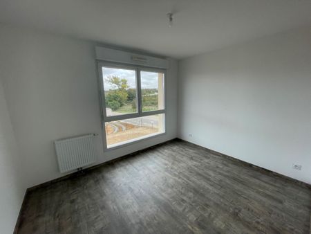 MAISON CHASSE SUR RHONE - 5 pièce(s) - 121.11m2 , Chasse-sur-rhône - Photo 5