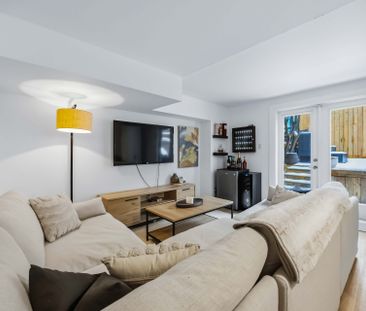 For Lease - 121 Montgomery Avenue, Toronto, Ontario - Photo 3