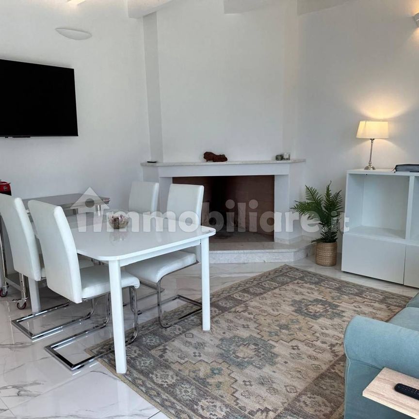 Villa unifamiliare, nuova, 80 m², Foxi, Sant'Andrea, Quartu Sant'Elena - Foto 1
