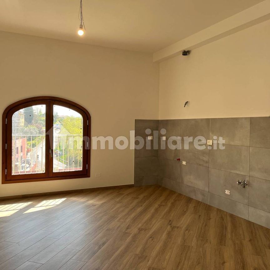 Appartamento Borgo Sarchiani, Centro, San Casciano in Val di Pesa - Photo 1