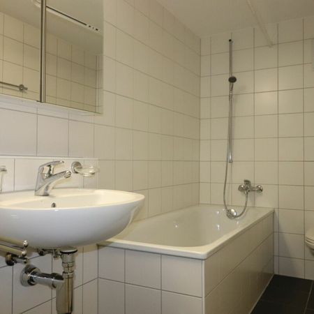 Schöne 1-Zimmer-Wohnung im Gundeli zu vermieten - Photo 4