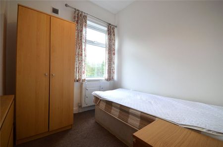 Whitby Road, Fallowfield, Manchester, M14 6GJ - Photo 5