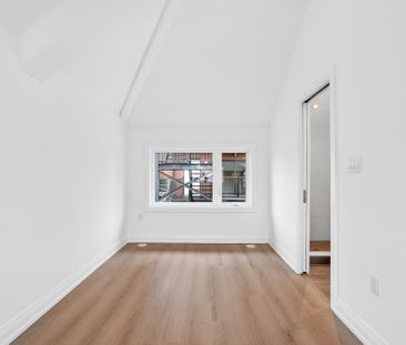 For Lease - 218 Aileen Avenue Unit# E, Toronto, Ontario - Photo 5