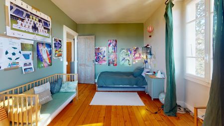 Family home with swimming pool in Collonges-sous-Salève, near Geneva - Photo 3