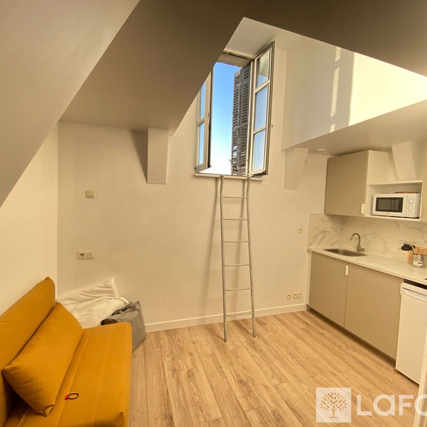 Appartement T1 Périgueux à louer - Photo 1