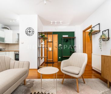 Apartament z tarasem 50 m | Bronowice - Фото 5