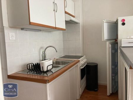 Location Appartement 3 pièces 45m² LIMOGES 87000 - Photo 4