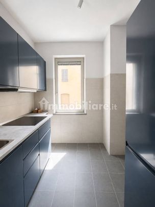 Trilocale Borgo Girolamo Cantelli, Centro Storico, Parma - Photo 1
