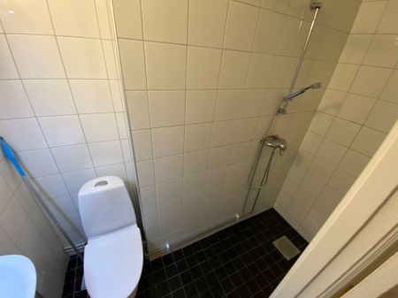 Hagstorpsgatan, Malmö - Foto 5