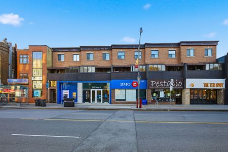 For Lease - 3314 Yonge Street Unit# 7, Toronto, Ontario - Photo 3