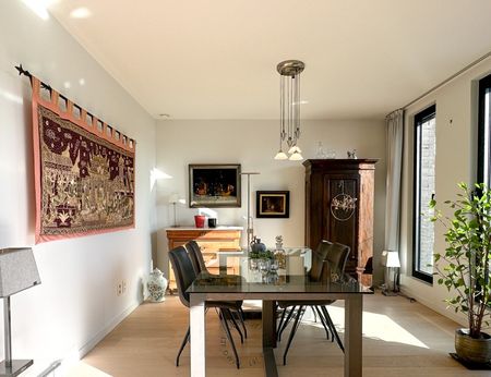 Ruim appartement met prachtig zicht op de Grote Markt in Beveren - Photo 3