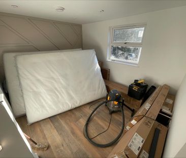 1 bedroom flat to rent - Photo 6