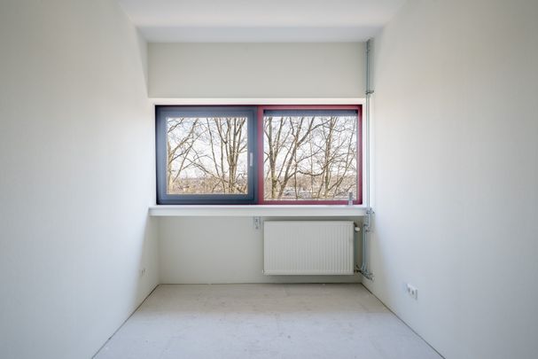 Verhuurd: In verband met de grote interesse in dit appartement, is het niet meer mogelijk een bezichtiging in te plannen. - Foto 1