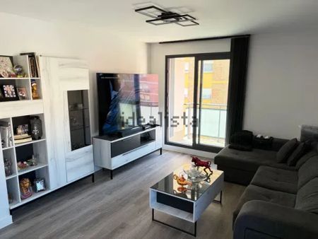 Alquiler de piso en Calle Diego Lara Valle, 9 - Photo 2