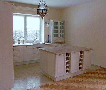 Dom na wynajem, ul. Królewicza Jakuba, Warszawa Wilanów - Zdjęcie 1