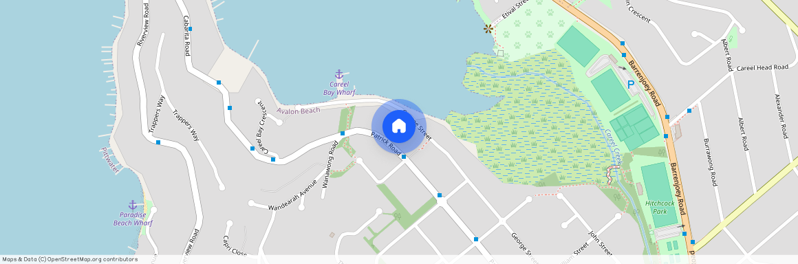 86 Patrick Street, Avalon Beach NSW 2107