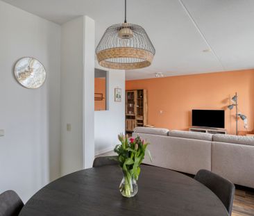 Te huur: Appartement Anna Paulownahof in Tilburg - Foto 3