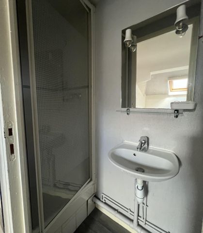 Location Appartement RENNES / Quartier CENTRE - Photo 2