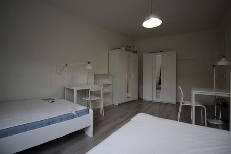 Te huur: Kamer Coclersstraat in Maastricht - Foto 4