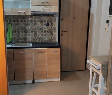 Studio/Γκαρσονιέρα για ενοικίαση Άνω Κυψέλη (Κυψέλη) - Photo 6