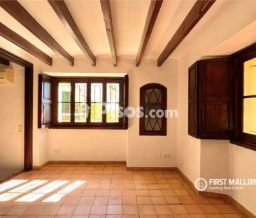 Casa en alquiler en La Bonanova-Porto Pi - Photo 5