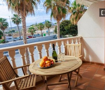 4 room luxury Flat for rent in El Campello, Spain - Photo 6