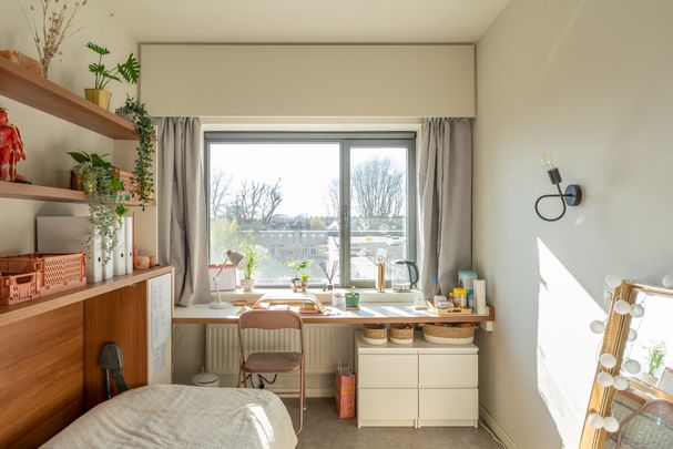 7.49 - Keramiekstraat 80A - Photo 1