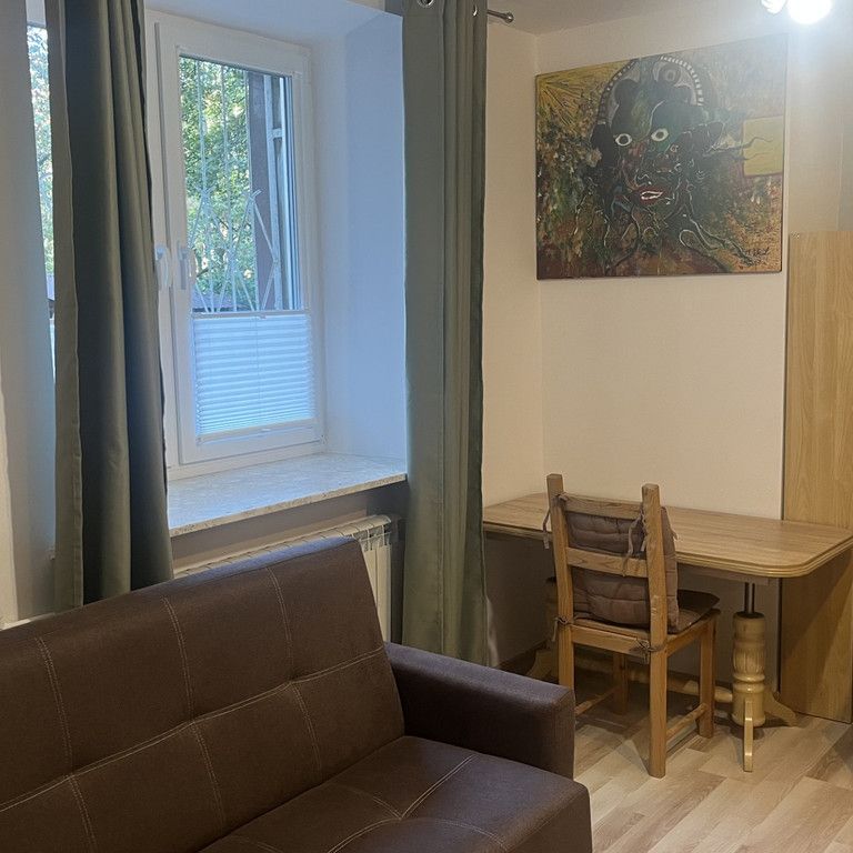 mazowieckie, Warszawa, Praga-Północ, Karola Szymanowskiego – zdjęcie 1