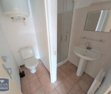 Appartement à louer 1 pièce 26.09m² - Photo 3