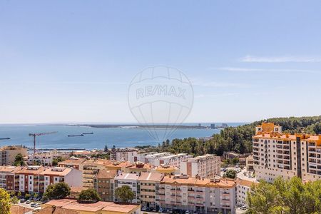 Apartamento T3 em Setúbal - Photo 2