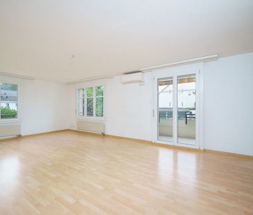 4.5 Zimmer, 1. Stock - Photo 1