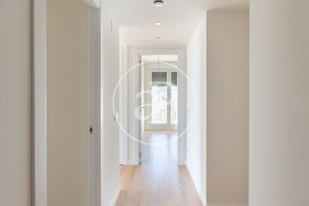 Flat for rent with Terrace in Mataró - Photo 4