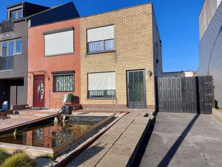 Gezellige halfopen woning - Foto 4