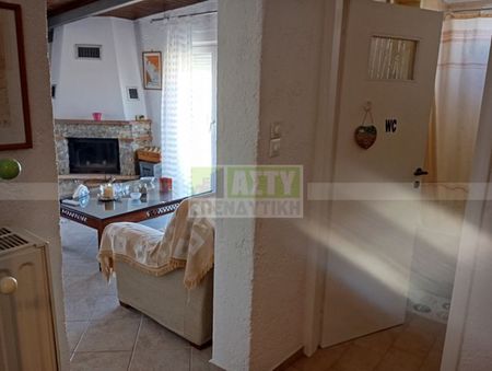 1 bedroom apts - CENTER (MPODOSAKEIO) - Photo 4