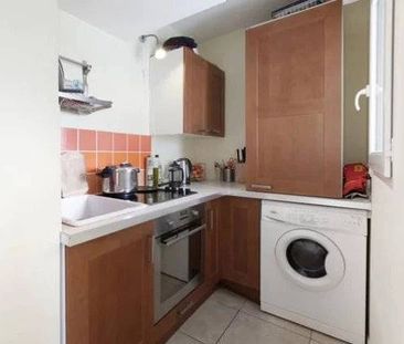 Location Appartement - Photo 2