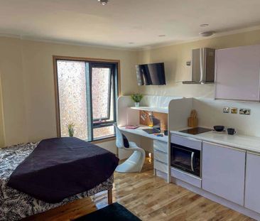 Duplex Studio - Photo 1