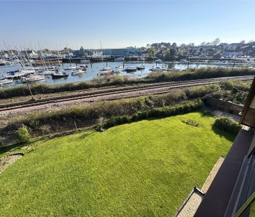 Undershore Road, Lymington, Hampshire, SO41 flat - penthouse to rent - Photo 6