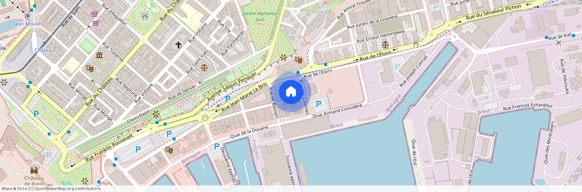 29200, Brest