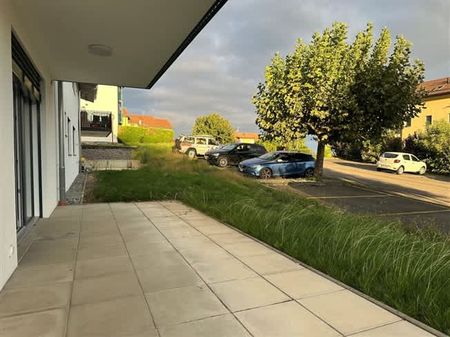 2.5 Zimmer, EG - Photo 4