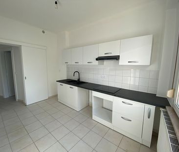 Location appartement 69.63 m², Montigny les metz 57950Moselle - Photo 5